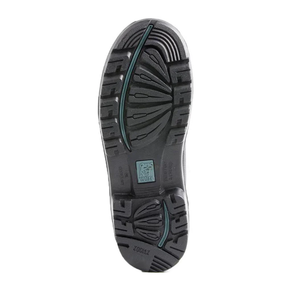 Botte de sécurité Bleu Plus Kodiak de 8po pour hommes, à cap d'acier 310090 - Image 3
