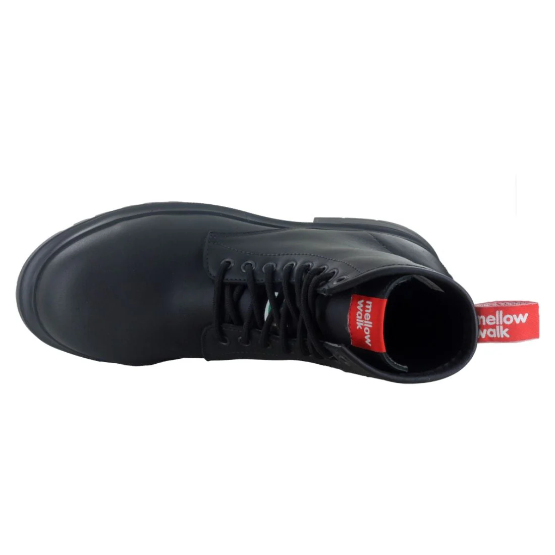 Botte de travail à bout composite Mellow Walk Hybrid 6 po pour femmes - Noir 409179 - Image 4